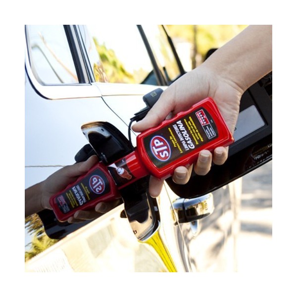 LIMPIA INYECTOR GASOLINA 200 ML DEPOSITO CS12