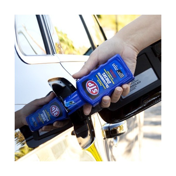 TRATAMIENTO DIESEL 200 ML DEPOSITO CS12