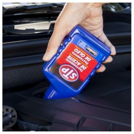 TRATAMIENTO ACEITE GASOLINA 300 ML CARTER CS12