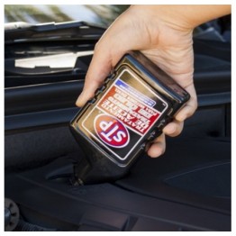TRATAMIENTO ACEITE DIESEL 300 ML CARTER CS12