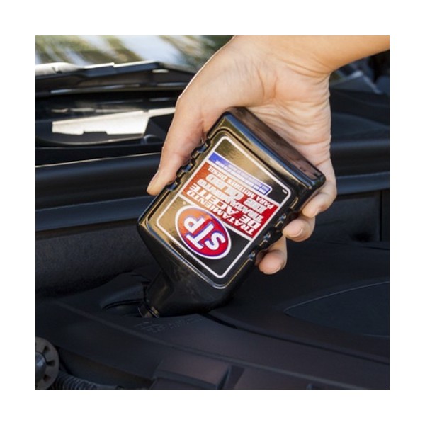 TRATAMIENTO ACEITE DIESEL 300 ML CARTER CS12