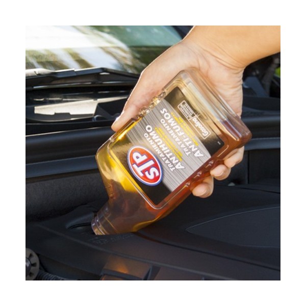 ANTIHUMOS GASOLINA 450 ML CARTER CS6