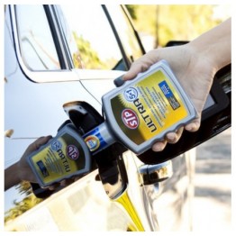 LIMPIADOR ULTRA DIESEL 400 ML DEPOSITO CS6