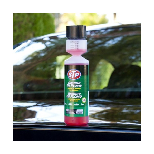 SUSTITUTO DEL PLOMO 250ML DEPOSITO CS12