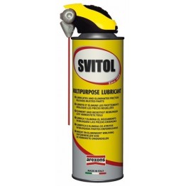 SVITOL LUBRICANTE (GB/FR/DE/ES/PT/NL) ML 500