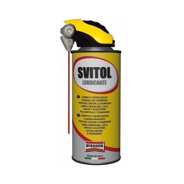 SVITOL LUBRICANTE (ES/PT) ML 400