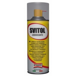 SVITOL LUBRICANTE (ES/PT) ML 200