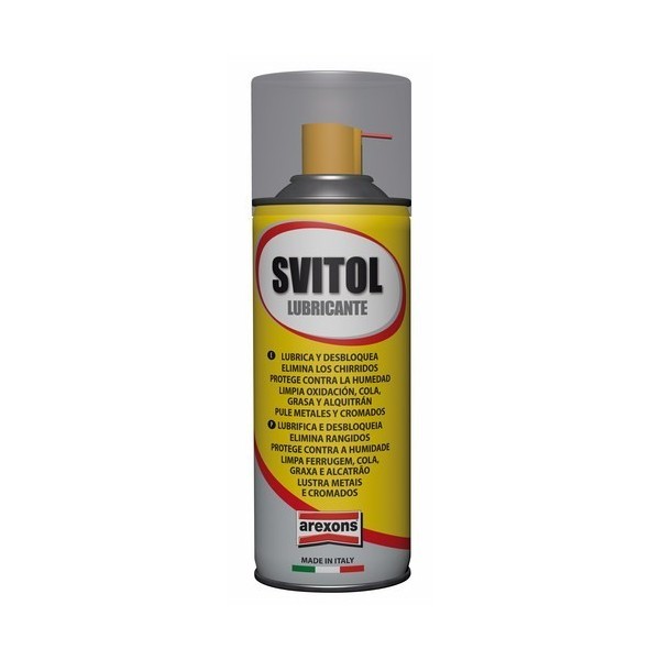 SVITOL LUBRICANTE (ES/PT) ML 200