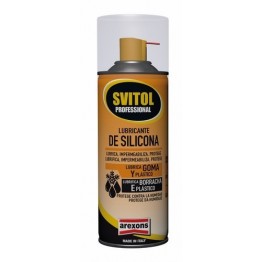 SVITOL PRO LUBRICANTE DE SILICONA (ES/PT) ML 200