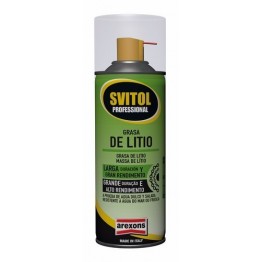 SVITOL PRO GRASA DE LITIO (ES/PT) ML 200