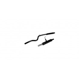 Linea de escape PEUGEOT 106 1.3 RALLY /1.6 8V RALLY   
