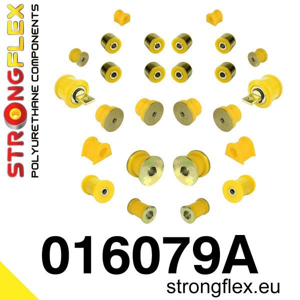 Alfa Romeo Gt (03-10) Todos/All