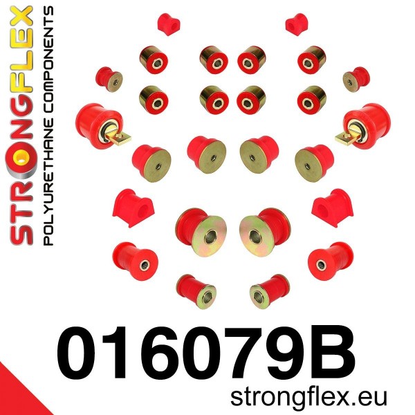 Alfa Romeo Gt (03-10) Todos/All