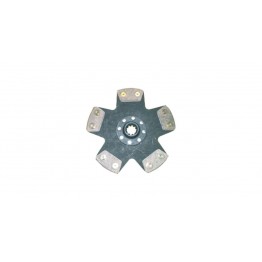 Lancia Delta 16s / Evo 228mm 23x20xEV Disco de Embrague SFA Rigido