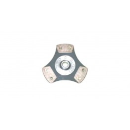 Renault R5 Alpine Turbo 190mm 17x15xEV Disco de Embrague SFA rigido