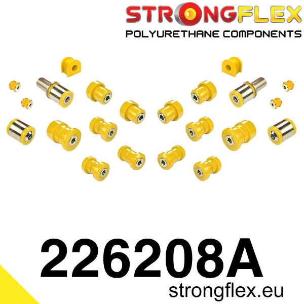 Volkswagen Passat Passat B5 96-05 4Motion
