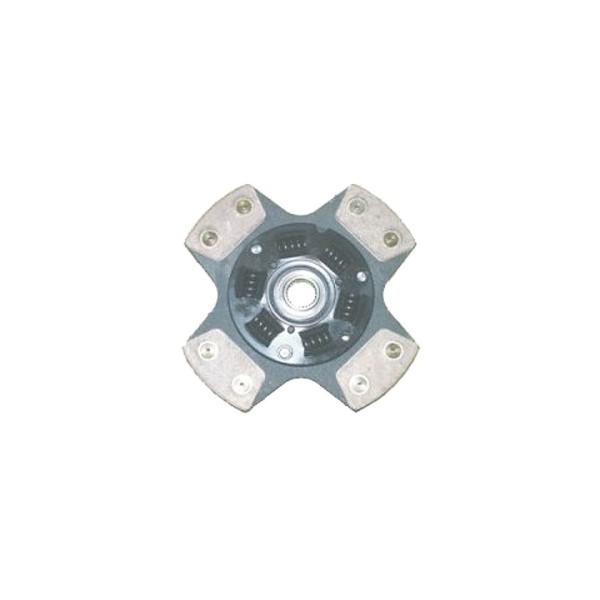  Honda Civic 16v 200mm 22x20xEV Disco de Embrague SFA Metal Sinterizado Amortiguado