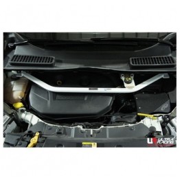 Impreza WRX/STI 01-07 GD UltraRacing 2-Point Room Bar 818A