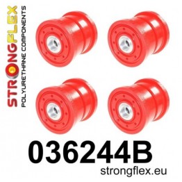 Bmw X Series X5 E53 99-06