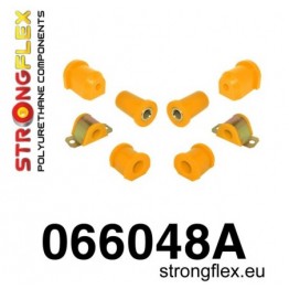 Fiat Seicento 98-08 Todos/All