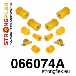 Fiat Seicento 98-08 Todos/All