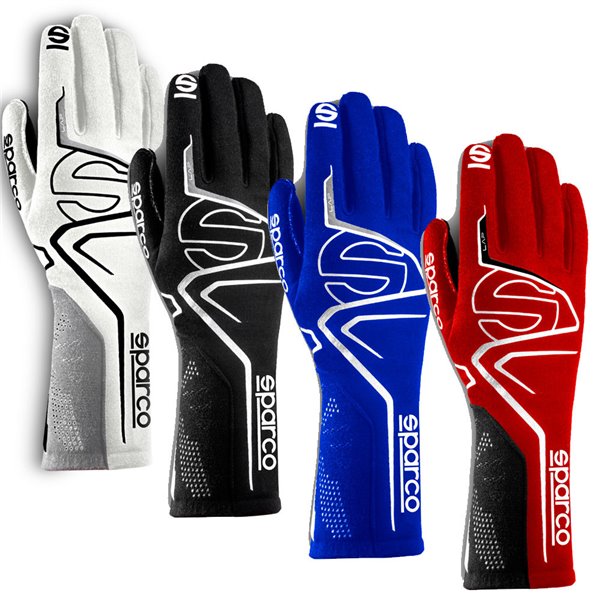 GUANTES SPARCO LAP