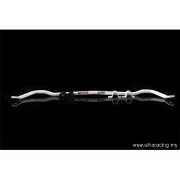 Kia Rio 1.5 DC 05-10 UltraRacing 2-Point Room Bar
