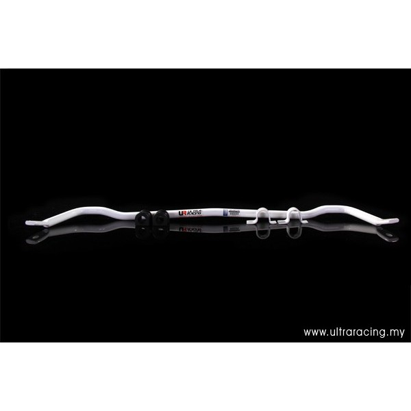 Kia Rio 1.5 DC 05-10 UltraRacing 2-Point Room Bar