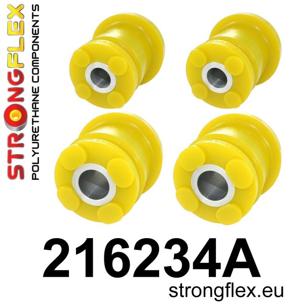 Toyota Altezza 99-05 Todos/All