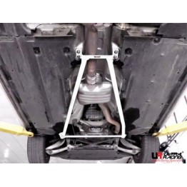 Honda Civic 06+ FK/FN/FN2 HB UltraRacing Fender Brackets
