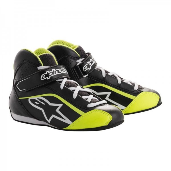 BOTIN TECH-1 K S ALPINESTARS
