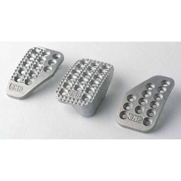 PEDALES OMP OA/1000