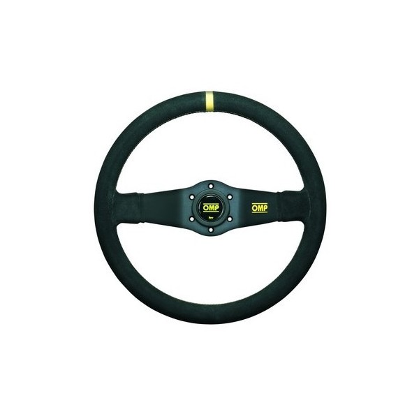VOLANTE RALLYE  OMP
