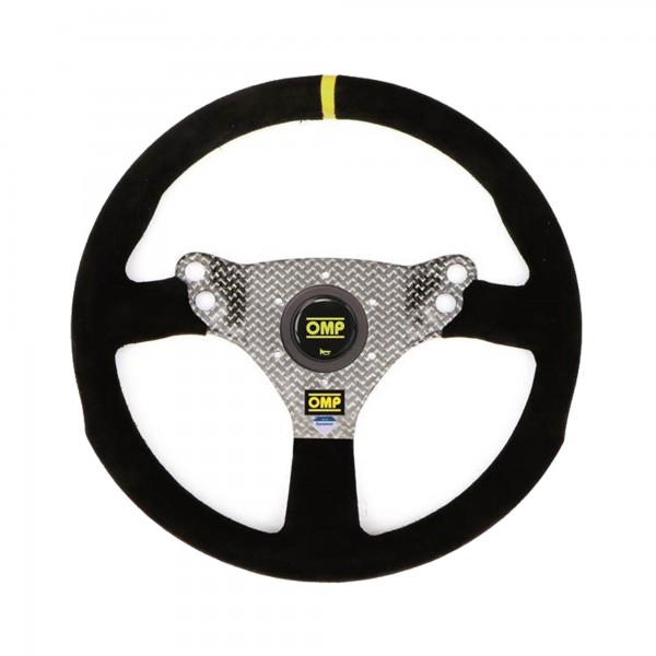 VOLANTE MP 320 HYBRID S