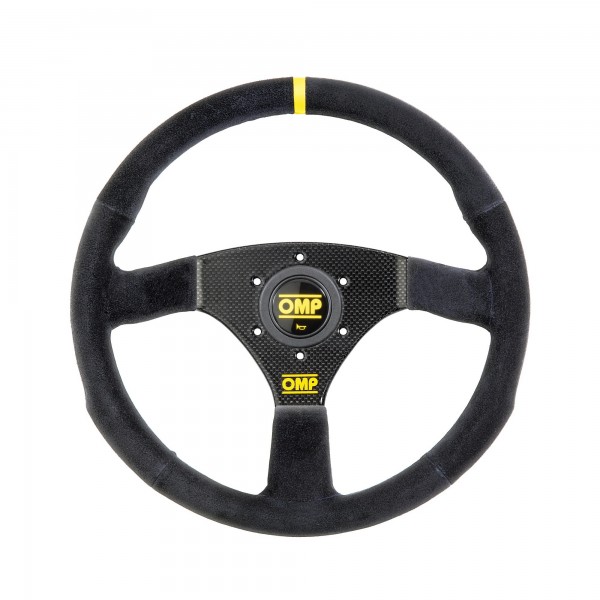 VOLANTE CARBON 320MM