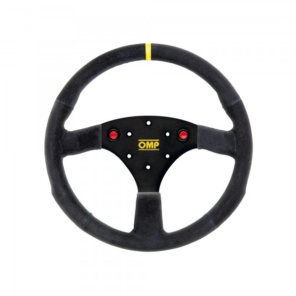 VOLANTE 320 ALU S