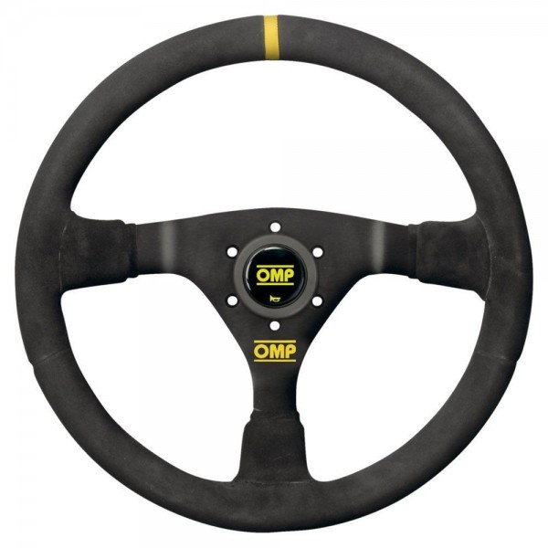VOLANTE OMP WRC
