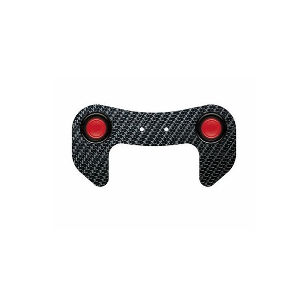 BOTONERA OMP CARBONO