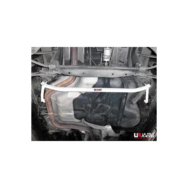 Mazda 2 (Sedan) 07+ UltraRacing 2-Point Room Bar