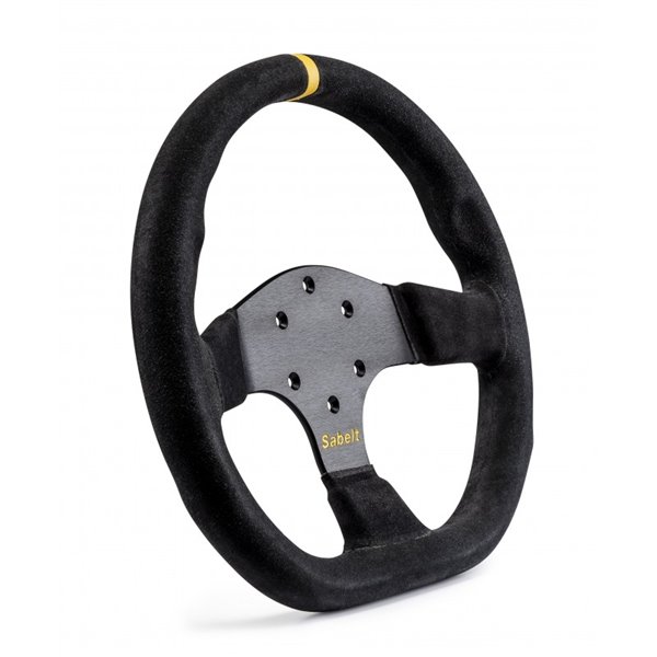 VOLANTE SABELT SW-733 GT 330MM