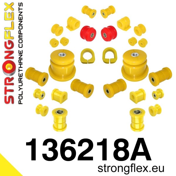 Opel Calibra 90-97 Todos/All
