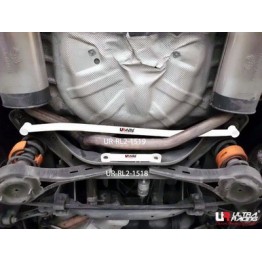 Mazda 323F BA 94-98 UltraRacing 2-Point Room Bar 555