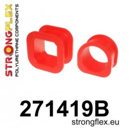 Subaru Legacy/Outback Legacy/Outback Be Bh 98-03