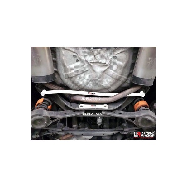 Mazda 6 GJ 12+ UltraRacing 2-Point Room Bar 2512