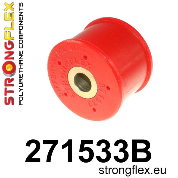 Subaru Svx 91-97 Todos/All