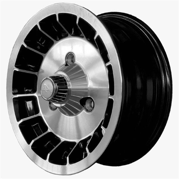 LLANTAS ALPINE 5,5X13 3X130 ET 25
