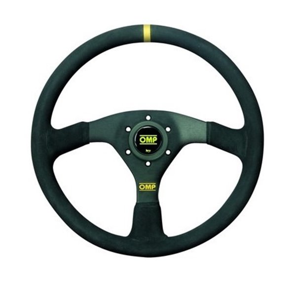 VOLANTE VELOCITA ANTE