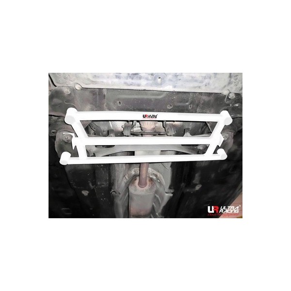 Mini Clubman 08+ 1.6T UltraRacing 2-Point Room Bar 1646