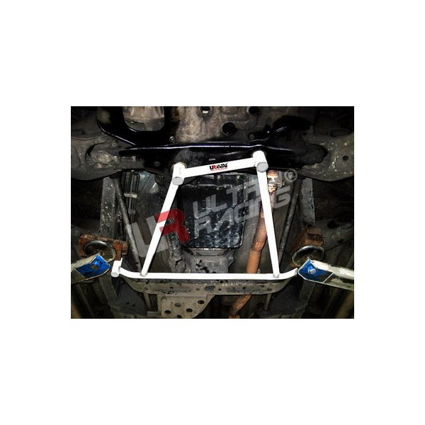 Mini Cooper (S) R53 01-06 UltraRacing 2P Roombar 2168