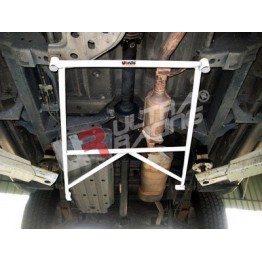 Mini Cooper S R53 01-06 UltraRacing 2-Point Room Bar 868
